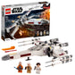X-WING FIGHTER LIKE SKYWALKER S.W.