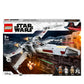 X-WING FIGHTER LIKE SKYWALKER S.W.