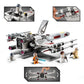 X-WING FIGHTER LIKE SKYWALKER S.W.