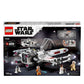 X-WING FIGHTER LIKE SKYWALKER S.W.