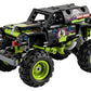MONSTER JAM GRAVE DIGGER 42118