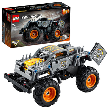 MONSTER JAM MAX-D 42119