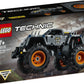 MONSTER JAM MAX-D 42119