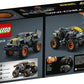 MONSTER JAM MAX-D 42119