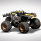MONSTER JAM MAX-D 42119