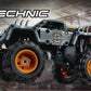 MONSTER JAM MAX-D 42119