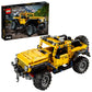 JEEP WRANGLER TECHNIC 42122