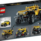 JEEP WRANGLER TECHNIC 42122