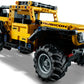 JEEP WRANGLER TECHNIC 42122