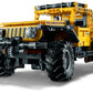 JEEP WRANGLER TECHNIC 42122