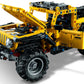 JEEP WRANGLER TECHNIC 42122