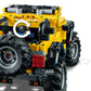 JEEP WRANGLER TECHNIC 42122
