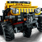 JEEP WRANGLER TECHNIC 42122