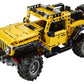 JEEP WRANGLER TECHNIC 42122