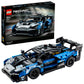 MCCLAREN SENNA GTR TECHNIC 42123