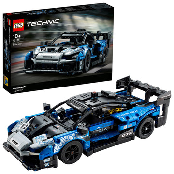 MCCLAREN SENNA GTR TECHNIC 42123