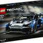MCCLAREN SENNA GTR TECHNIC 42123
