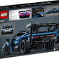 MCCLAREN SENNA GTR TECHNIC 42123