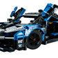 MCCLAREN SENNA GTR TECHNIC 42123