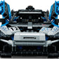 MCCLAREN SENNA GTR TECHNIC 42123