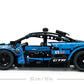 MCCLAREN SENNA GTR TECHNIC 42123