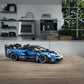 MCCLAREN SENNA GTR TECHNIC 42123