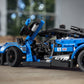 MCCLAREN SENNA GTR TECHNIC 42123