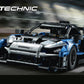 MCCLAREN SENNA GTR TECHNIC 42123