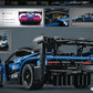 MCCLAREN SENNA GTR TECHNIC 42123
