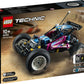 BUGGY FUORISTRADA TECHNIC 42124
