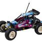 BUGGY FUORISTRADA TECHNIC 42124