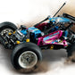 BUGGY FUORISTRADA TECHNIC 42124