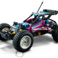 BUGGY FUORISTRADA TECHNIC 42124