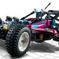 BUGGY FUORISTRADA TECHNIC 42124