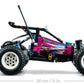 BUGGY FUORISTRADA TECHNIC 42124