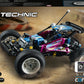 BUGGY FUORISTRADA TECHNIC 42124