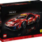 FERRARI 488 GTE 'AF CORSE 51'42125