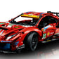 FERRARI 488 GTE 'AF CORSE 51'42125
