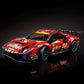 FERRARI 488 GTE 'AF CORSE 51'42125