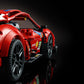 FERRARI 488 GTE 'AF CORSE 51'42125