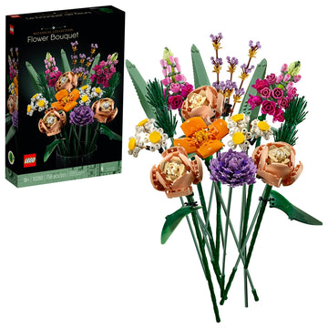 BOUQUET DI FIORI LE 10280