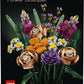 BOUQUET DI FIORI LE 10280