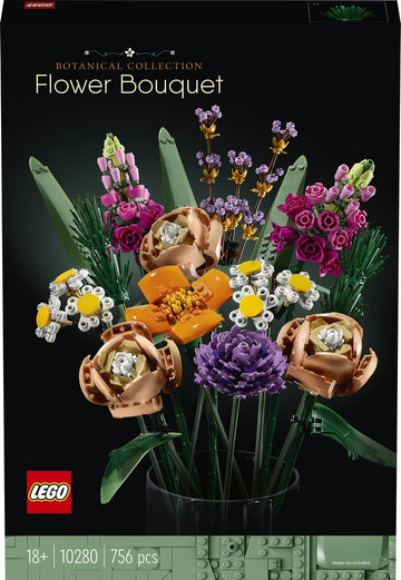 BOUQUET DI FIORI LE 10280