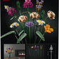 BOUQUET DI FIORI LE 10280