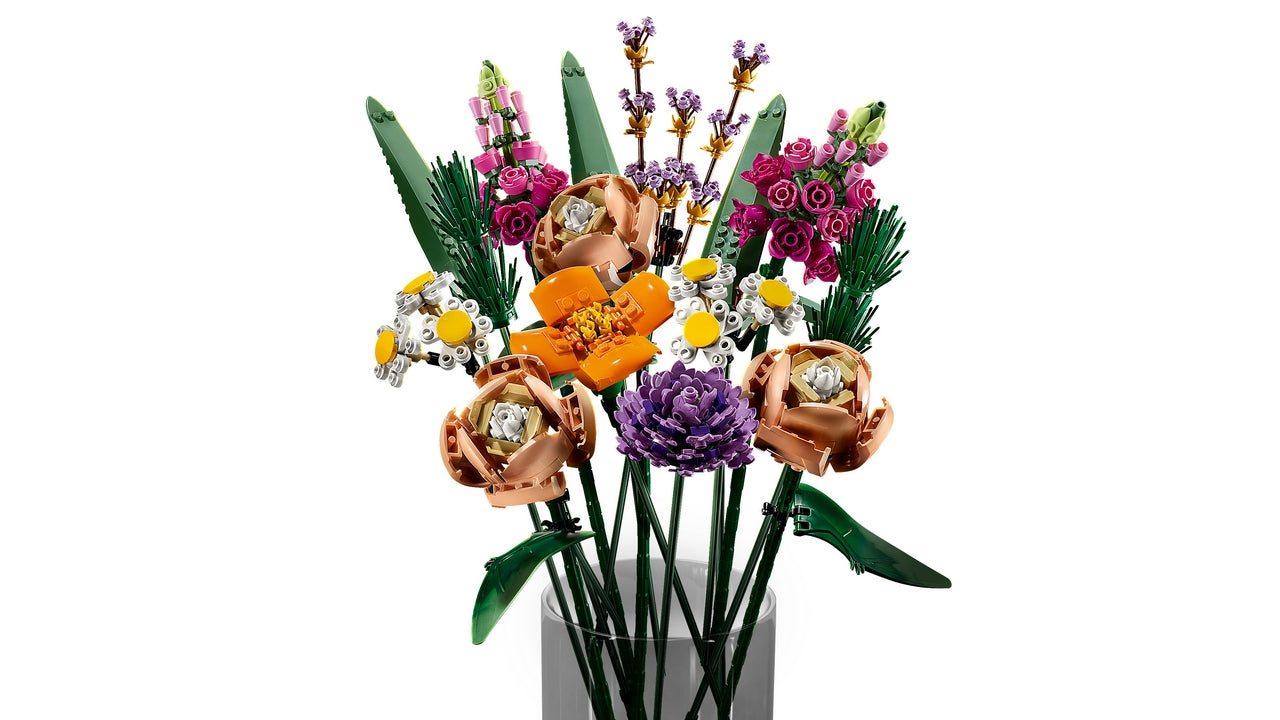 BOUQUET DI FIORI LE 10280