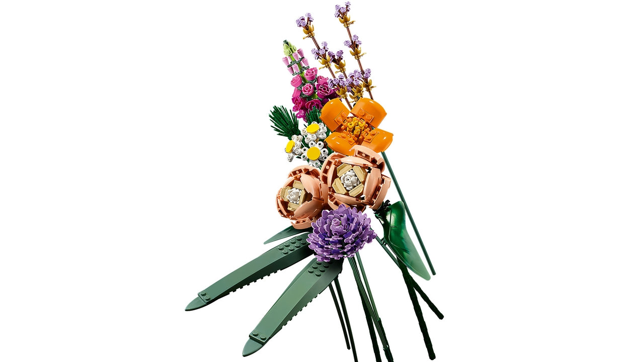 BOUQUET DI FIORI LE 10280