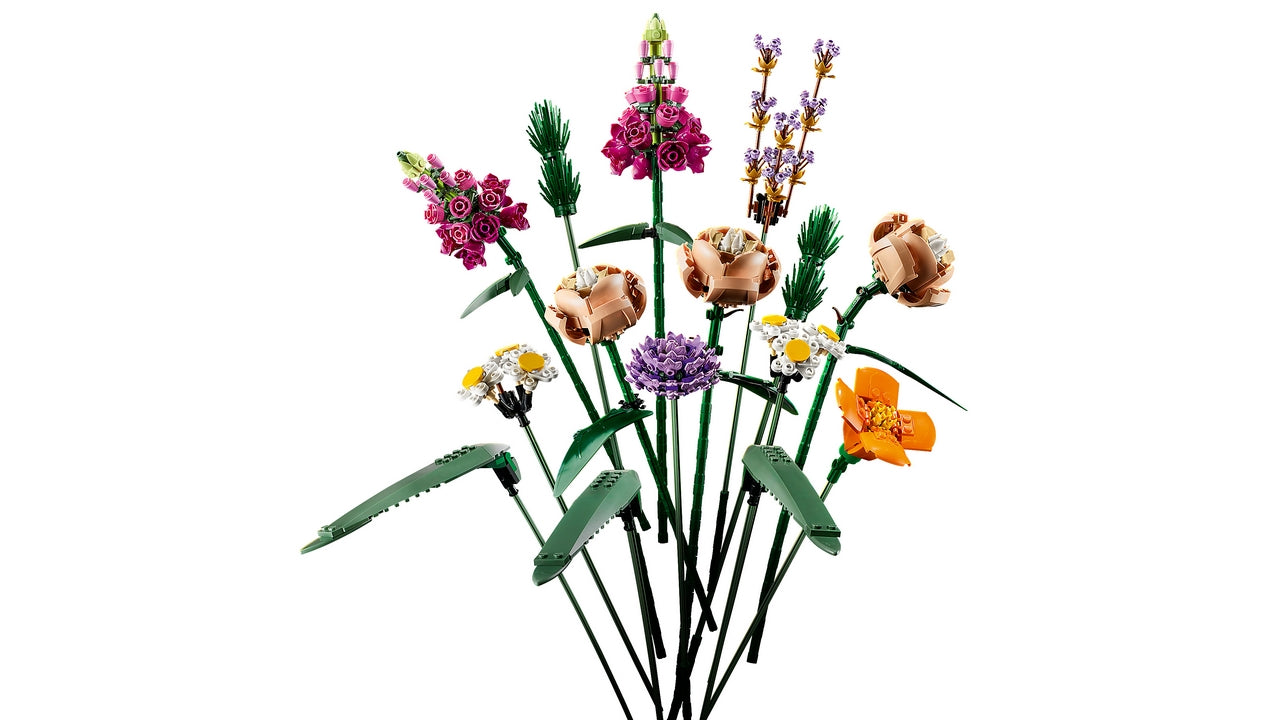 BOUQUET DI FIORI LE 10280