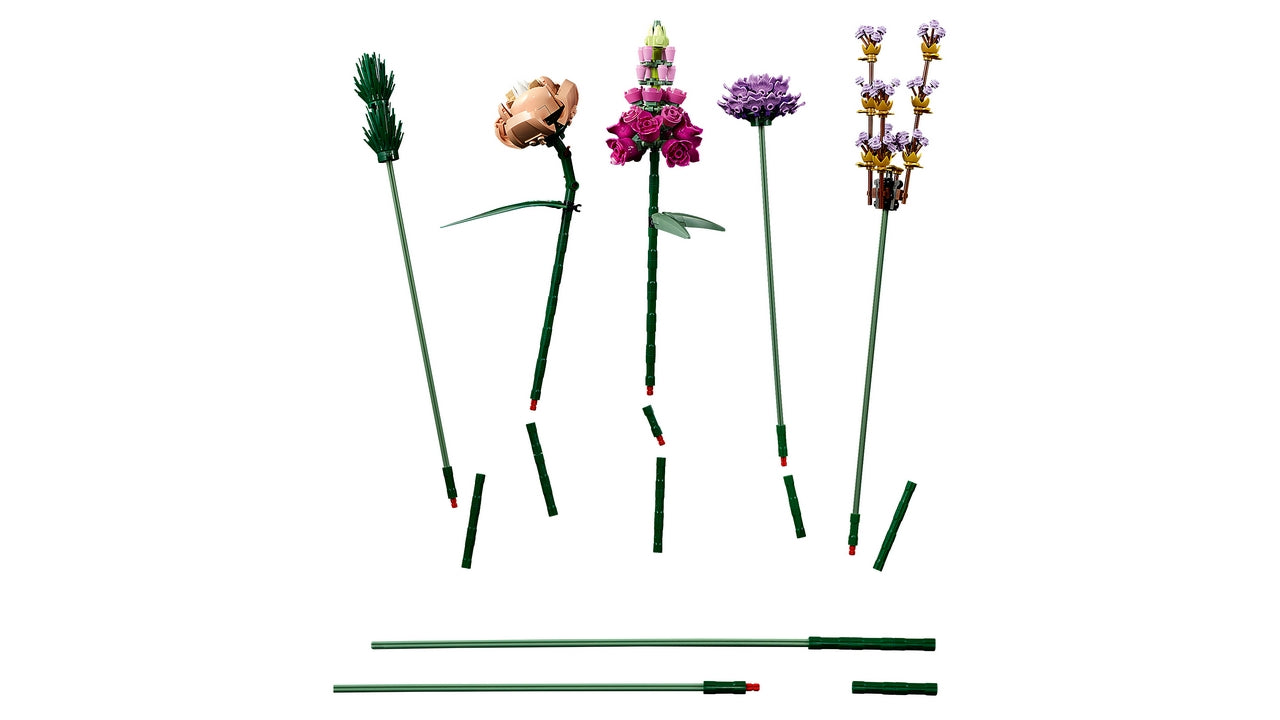 BOUQUET DI FIORI LE 10280