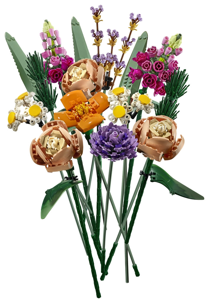 BOUQUET DI FIORI LE 10280