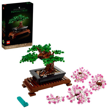 ALBERO BONSAI LE 10281